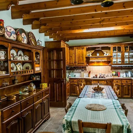 Ayios Sozontas - The Ideal Getaway