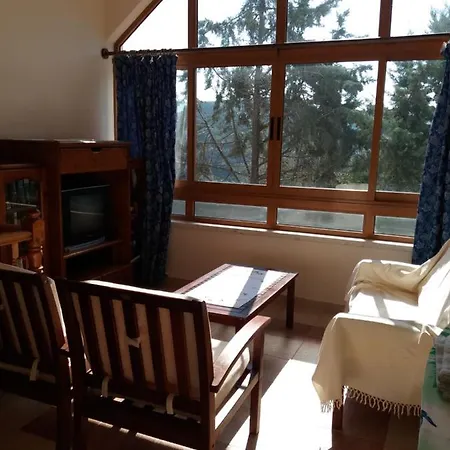 Ayios Sozontas - The Ideal Getaway * Pafos